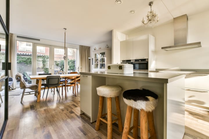 Foto 4 van H.M. Kraaijvangerstraat 35