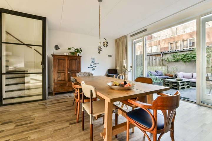 Foto 5 van H.M. Kraaijvangerstraat 35