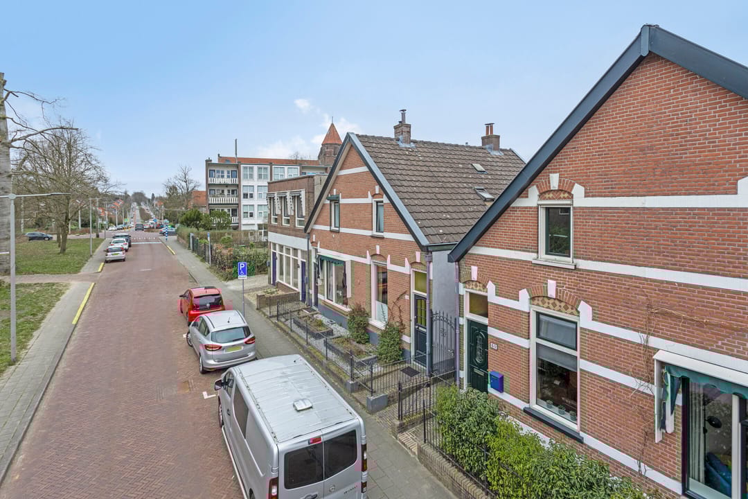 Foto 52 van Bakenbergseweg 60