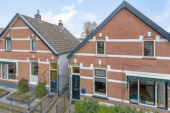 Foto 48 van Bakenbergseweg 60