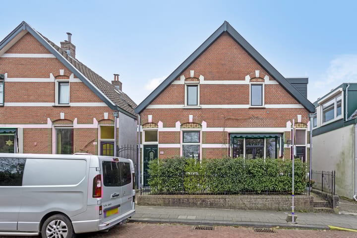 Foto 51 van Bakenbergseweg 60