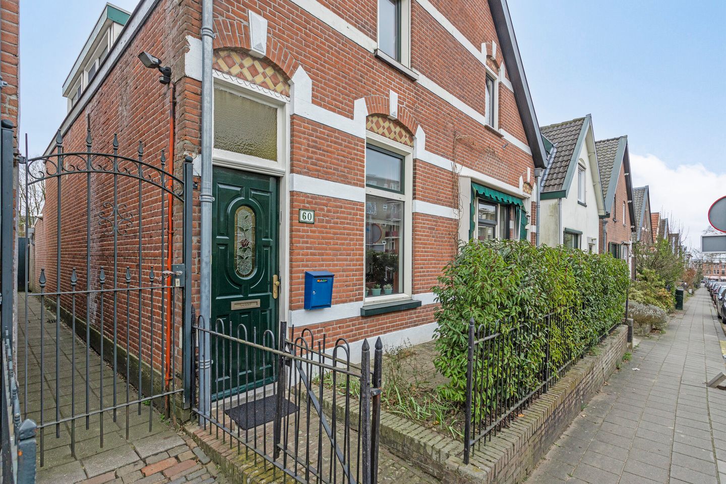 Foto 49 van Bakenbergseweg 60