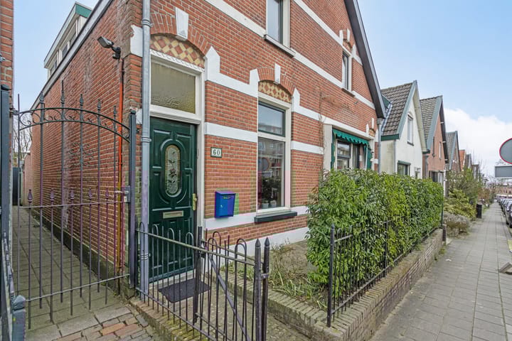 Foto 49 van Bakenbergseweg 60