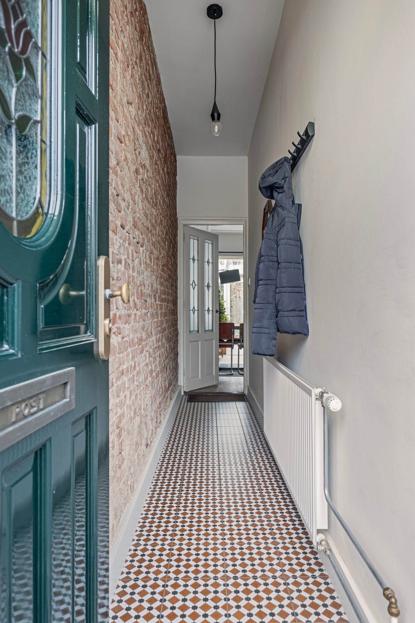 Foto 33 van Bakenbergseweg 60