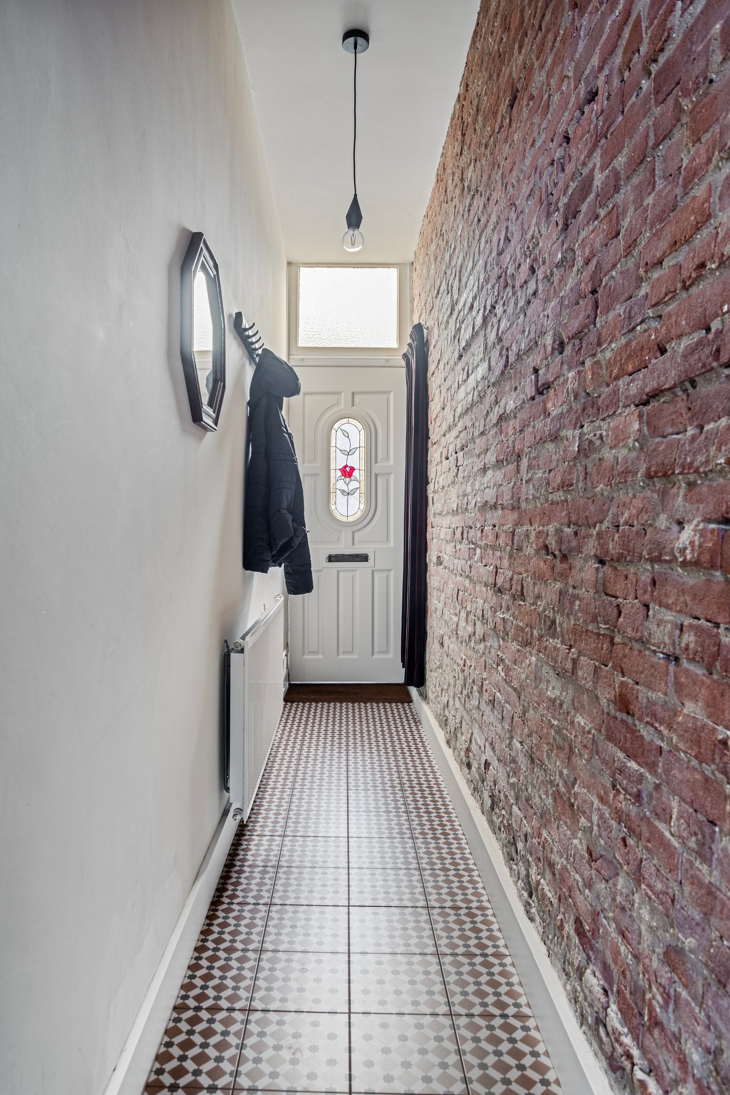 Foto 34 van Bakenbergseweg 60