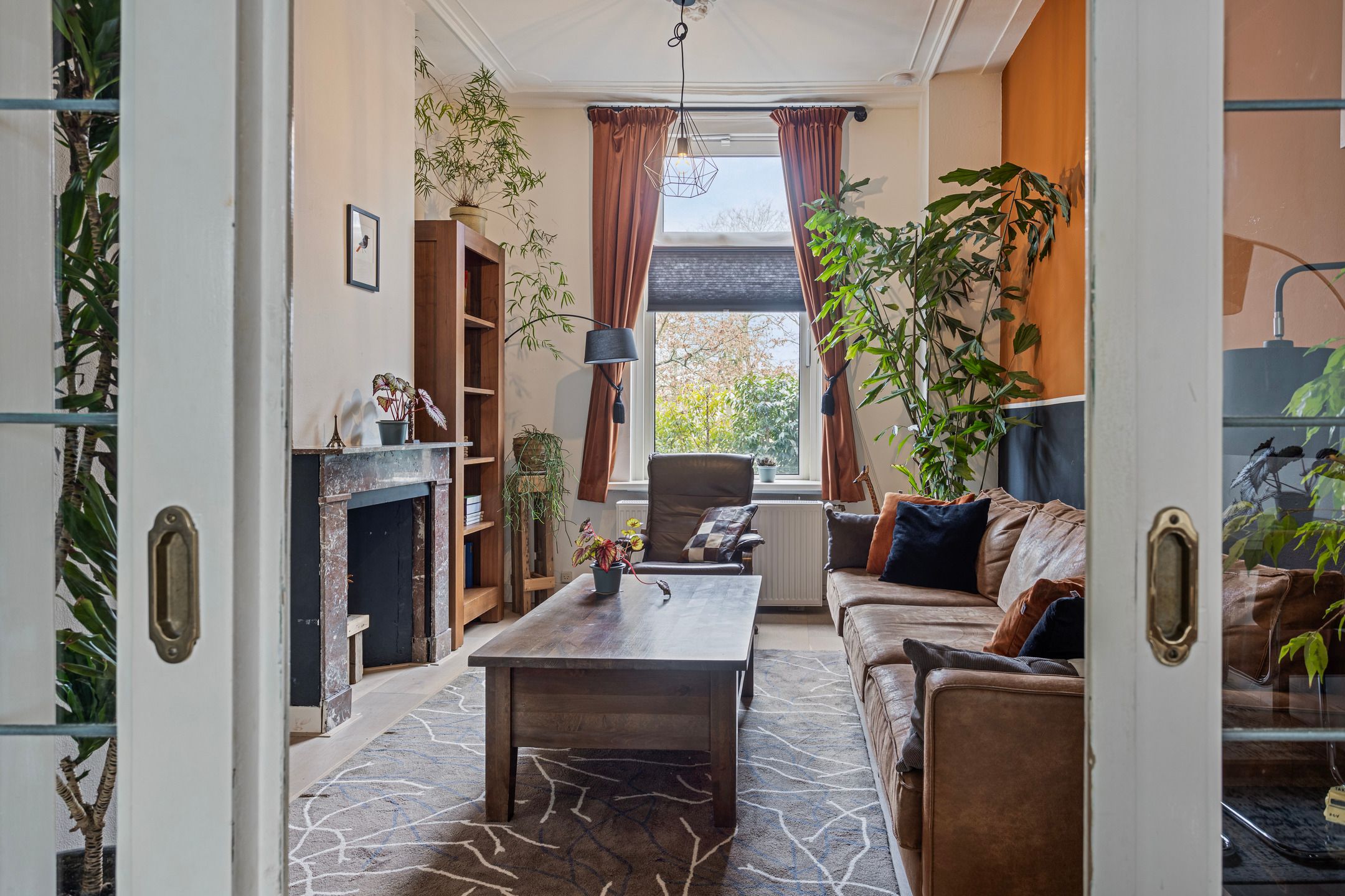 Foto 3 van Bakenbergseweg 60