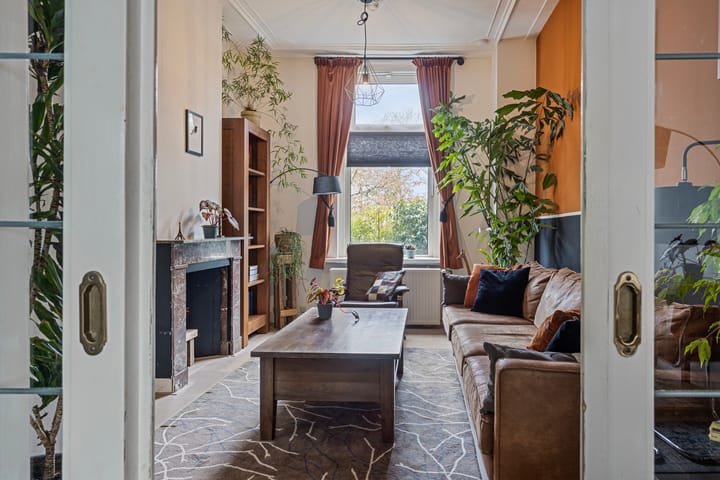 Foto 3 van Bakenbergseweg 60