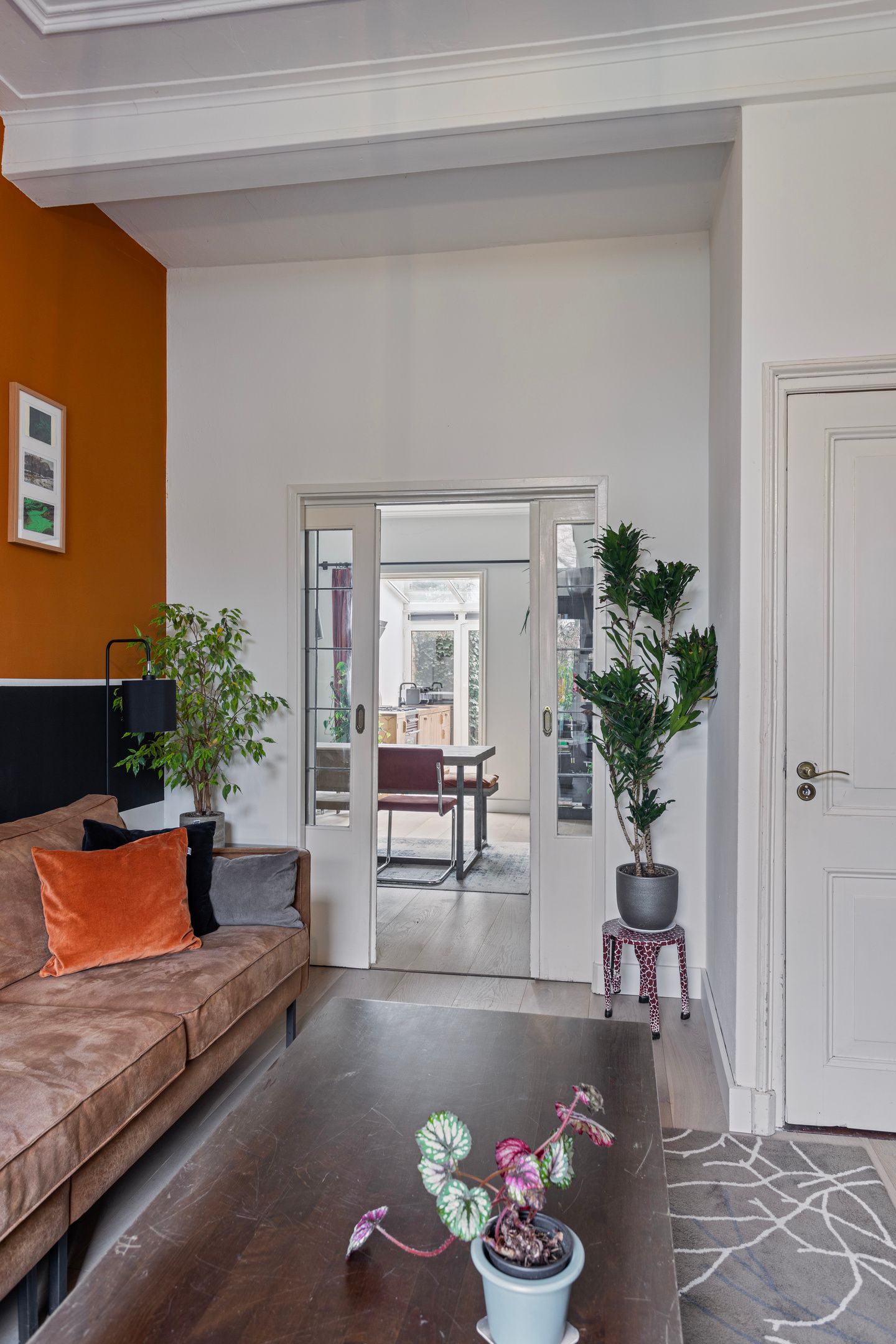 Foto 4 van Bakenbergseweg 60