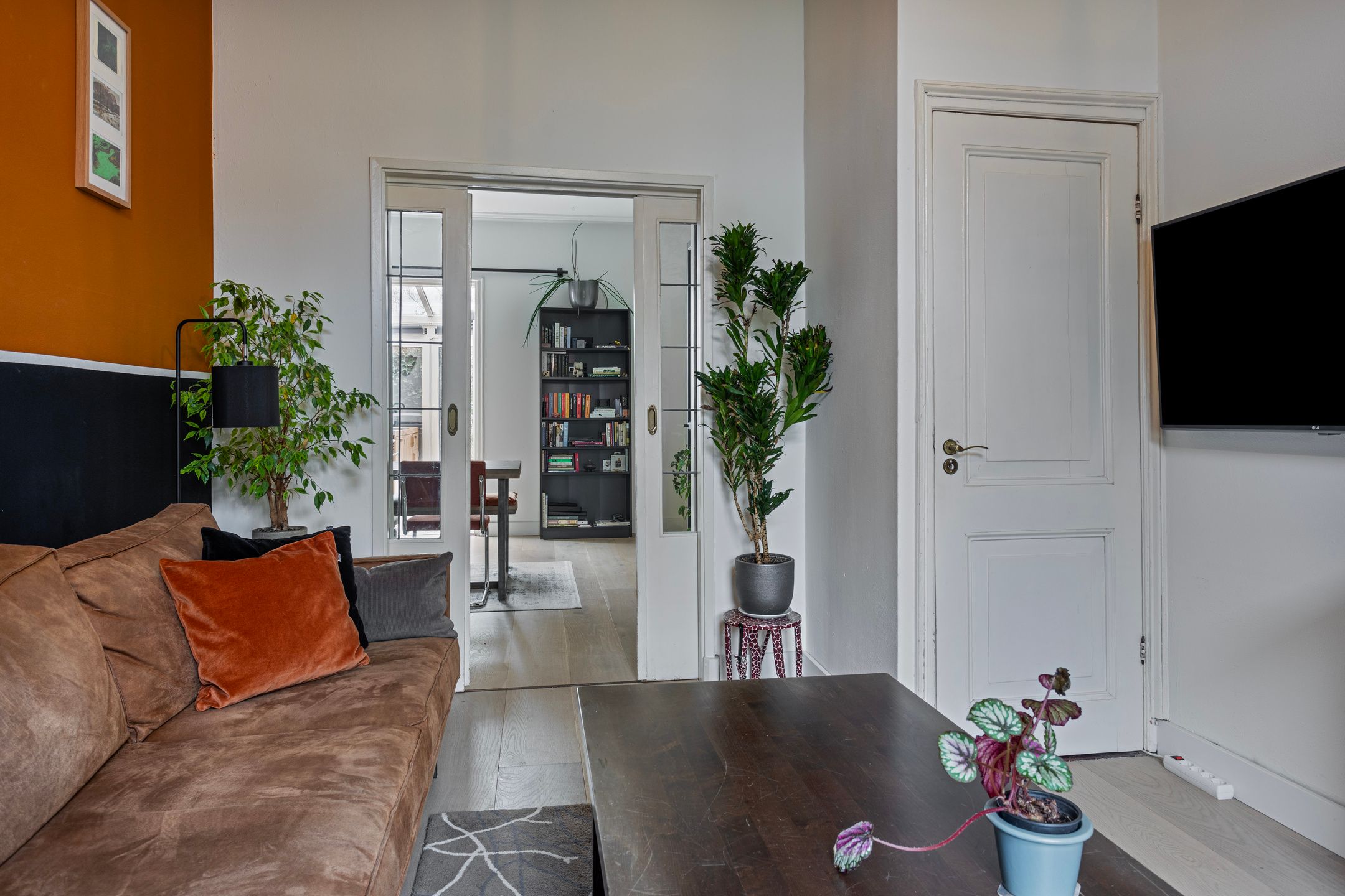 Foto 6 van Bakenbergseweg 60