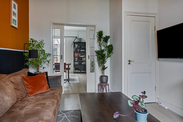 Foto 6 van Bakenbergseweg 60