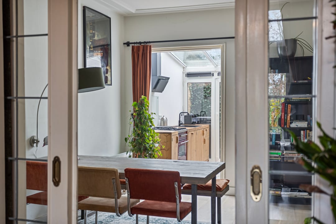 Foto 7 van Bakenbergseweg 60