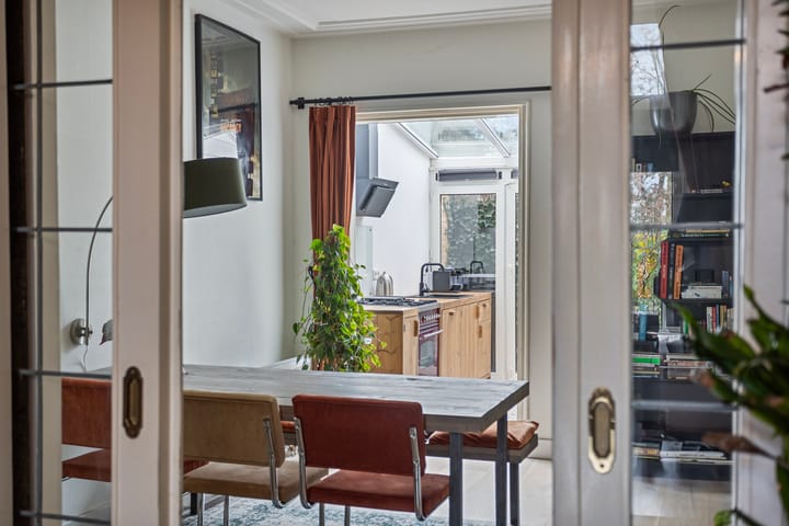 Foto 7 van Bakenbergseweg 60