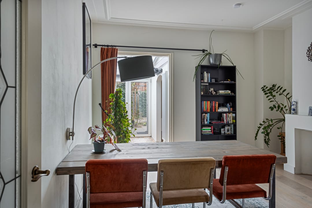 Foto 8 van Bakenbergseweg 60