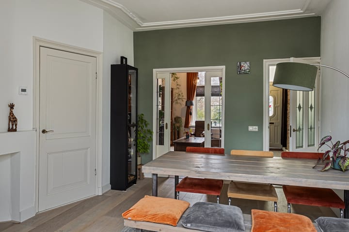 Foto 9 van Bakenbergseweg 60