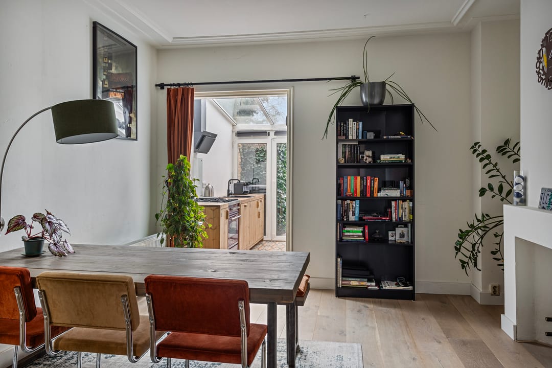 Foto 11 van Bakenbergseweg 60