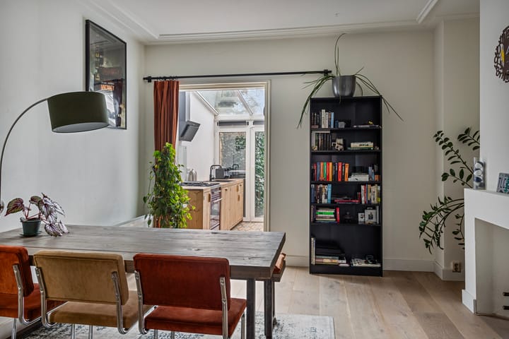 Foto 11 van Bakenbergseweg 60