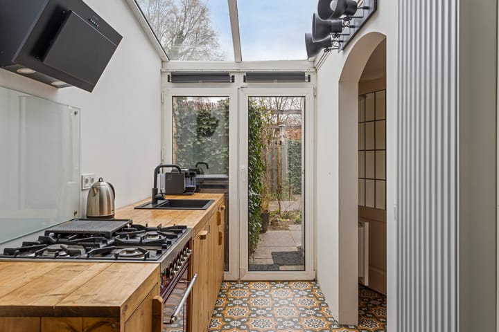 Foto 12 van Bakenbergseweg 60