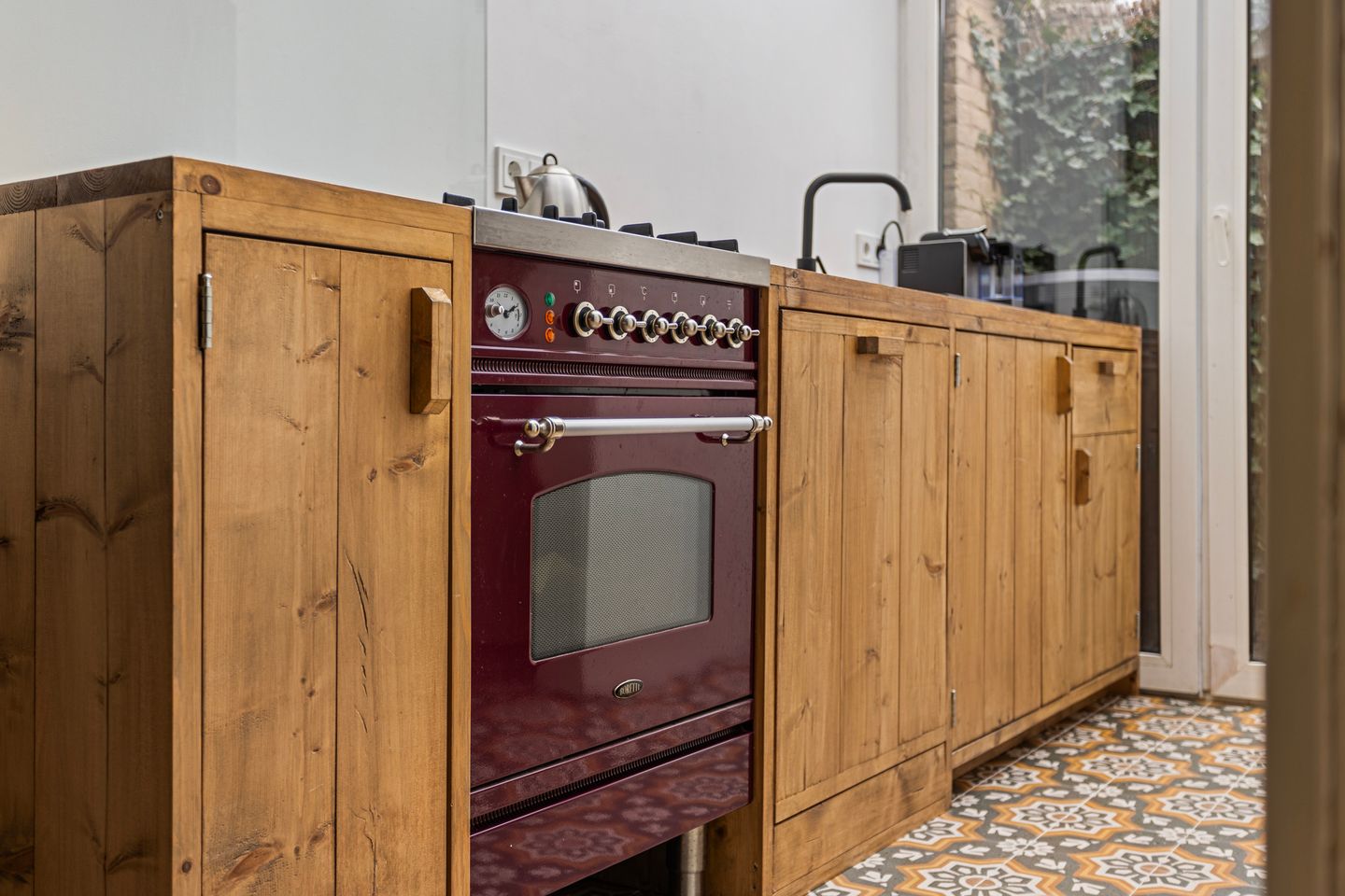 Foto 14 van Bakenbergseweg 60