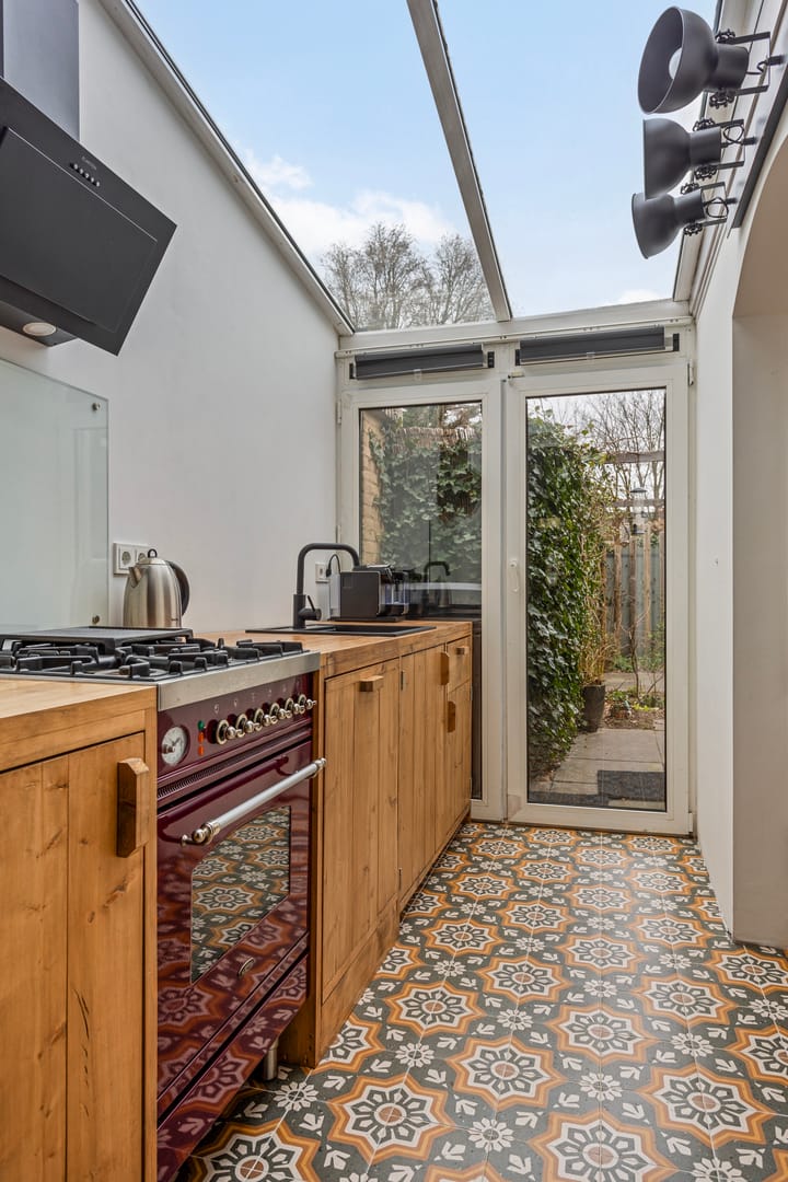 Foto 13 van Bakenbergseweg 60