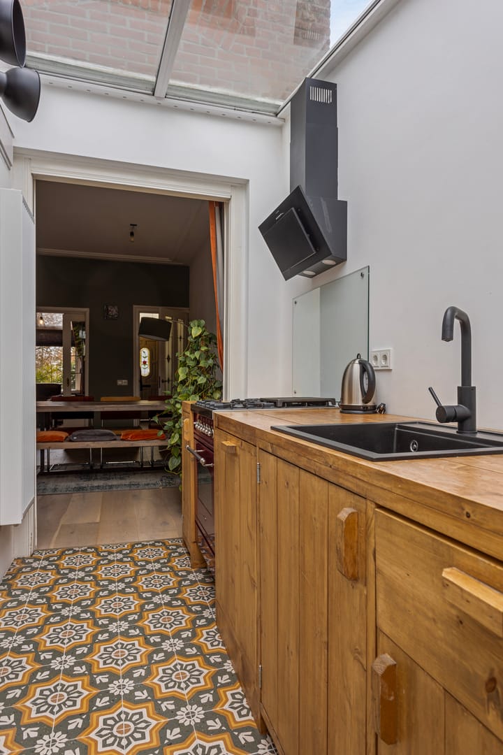 Foto 16 van Bakenbergseweg 60