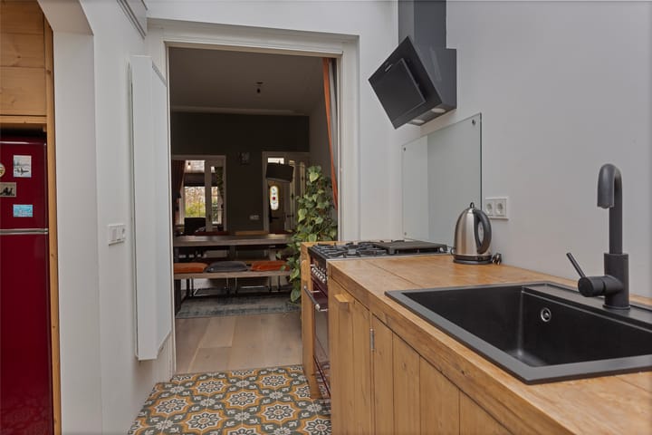 Foto 17 van Bakenbergseweg 60