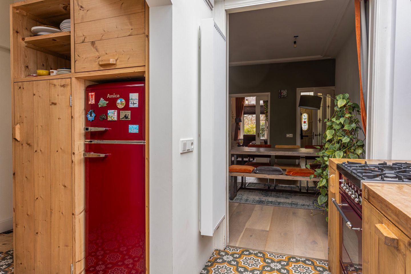 Foto 19 van Bakenbergseweg 60