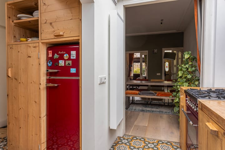 Foto 19 van Bakenbergseweg 60