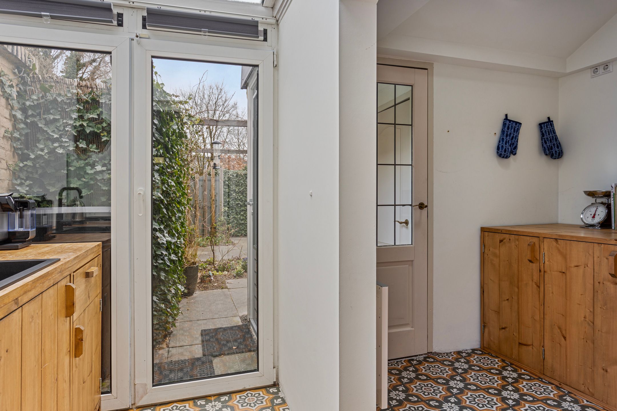 Foto 15 van Bakenbergseweg 60