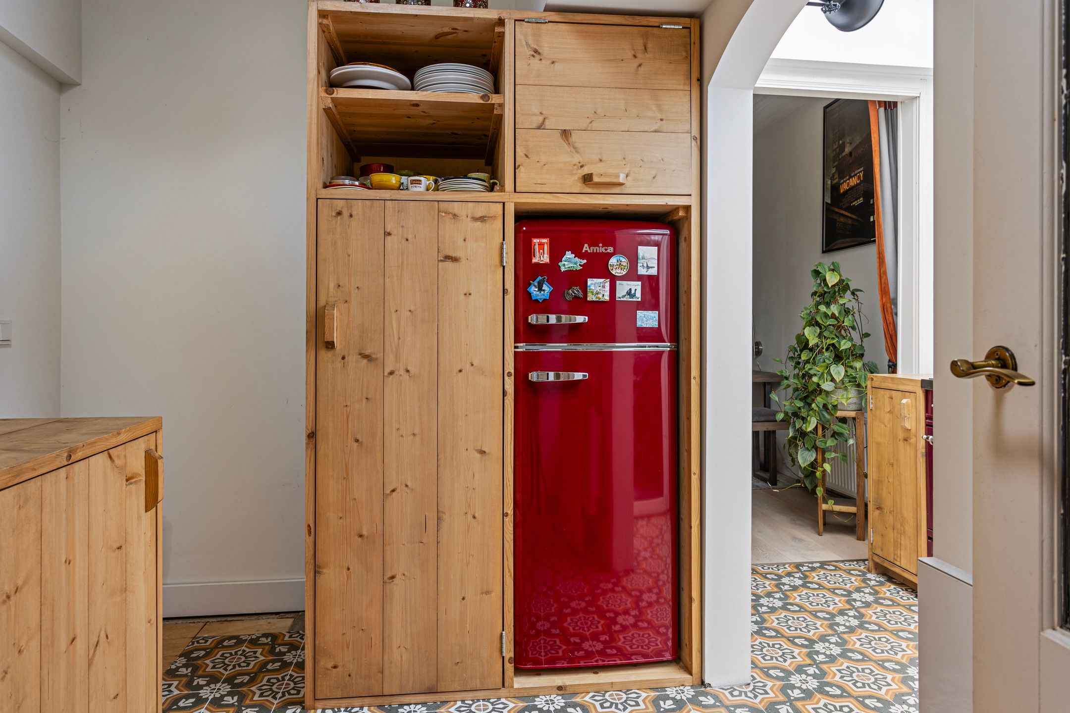 Foto 18 van Bakenbergseweg 60