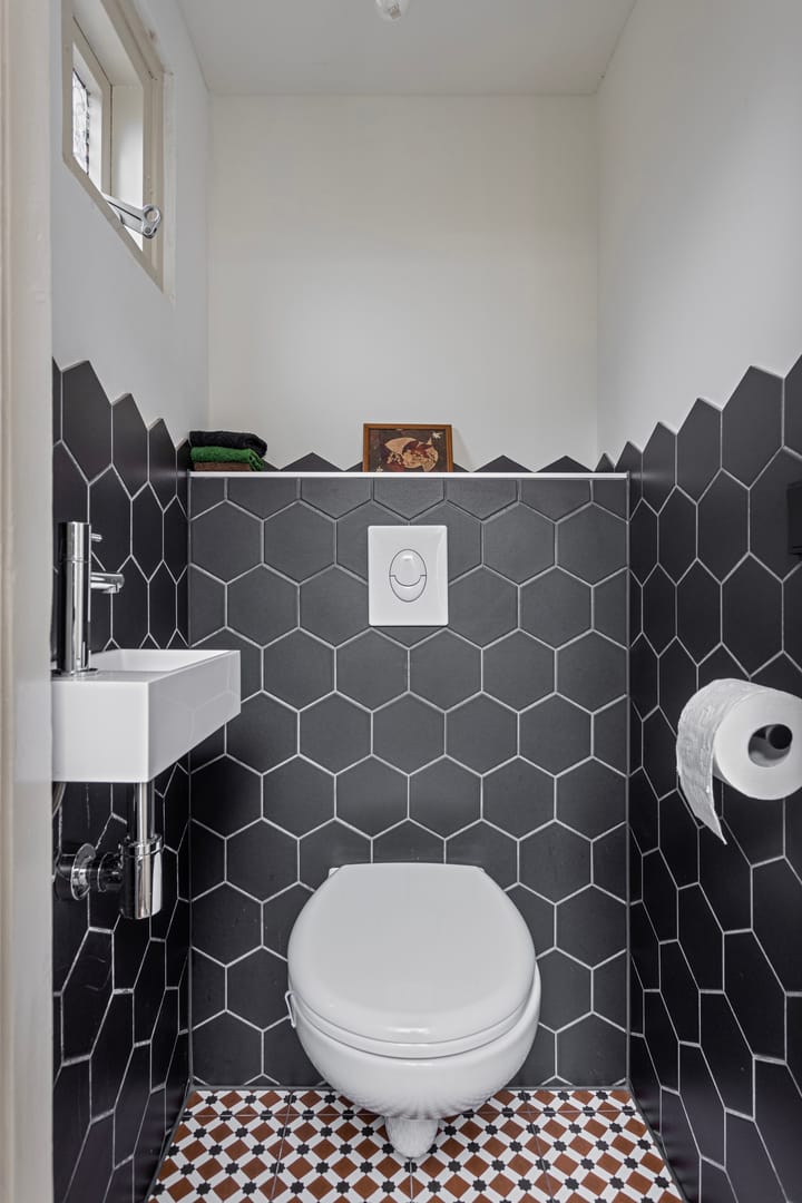 Foto 21 van Bakenbergseweg 60