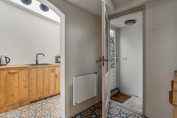 Foto 20 van Bakenbergseweg 60