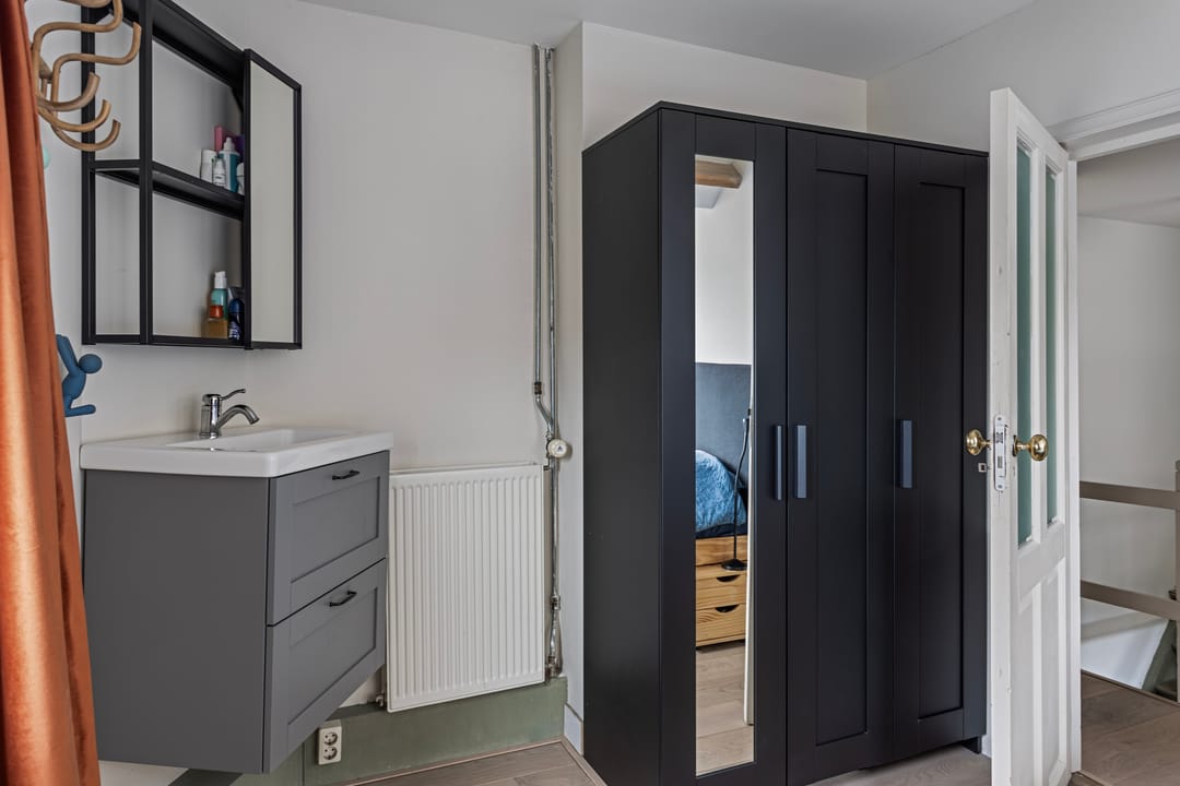 Foto 41 van Bakenbergseweg 60