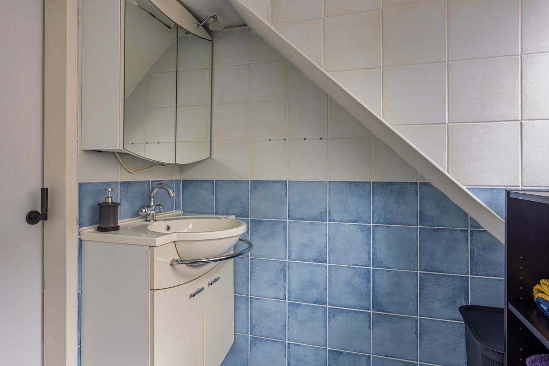 Foto 43 van Bakenbergseweg 60