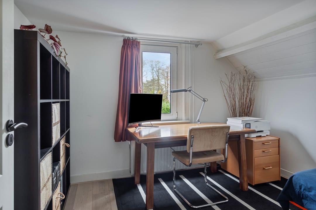 Foto 37 van Bakenbergseweg 60