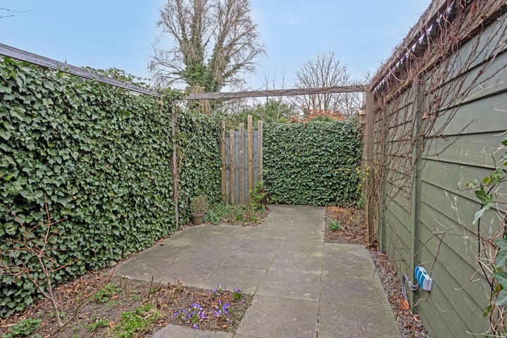 Foto 27 van Bakenbergseweg 60