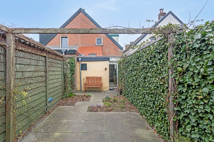 Foto 22 van Bakenbergseweg 60