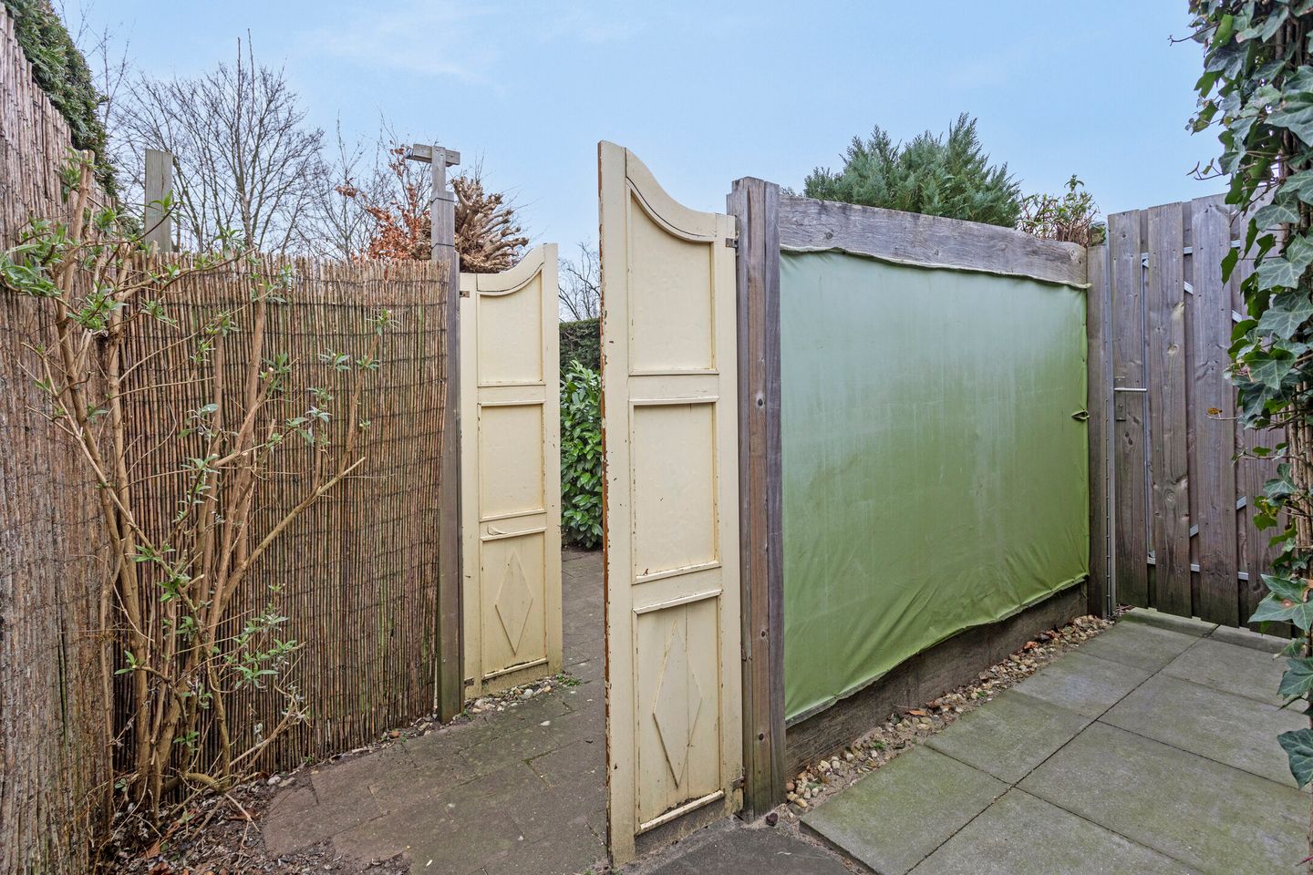 Foto 29 van Bakenbergseweg 60