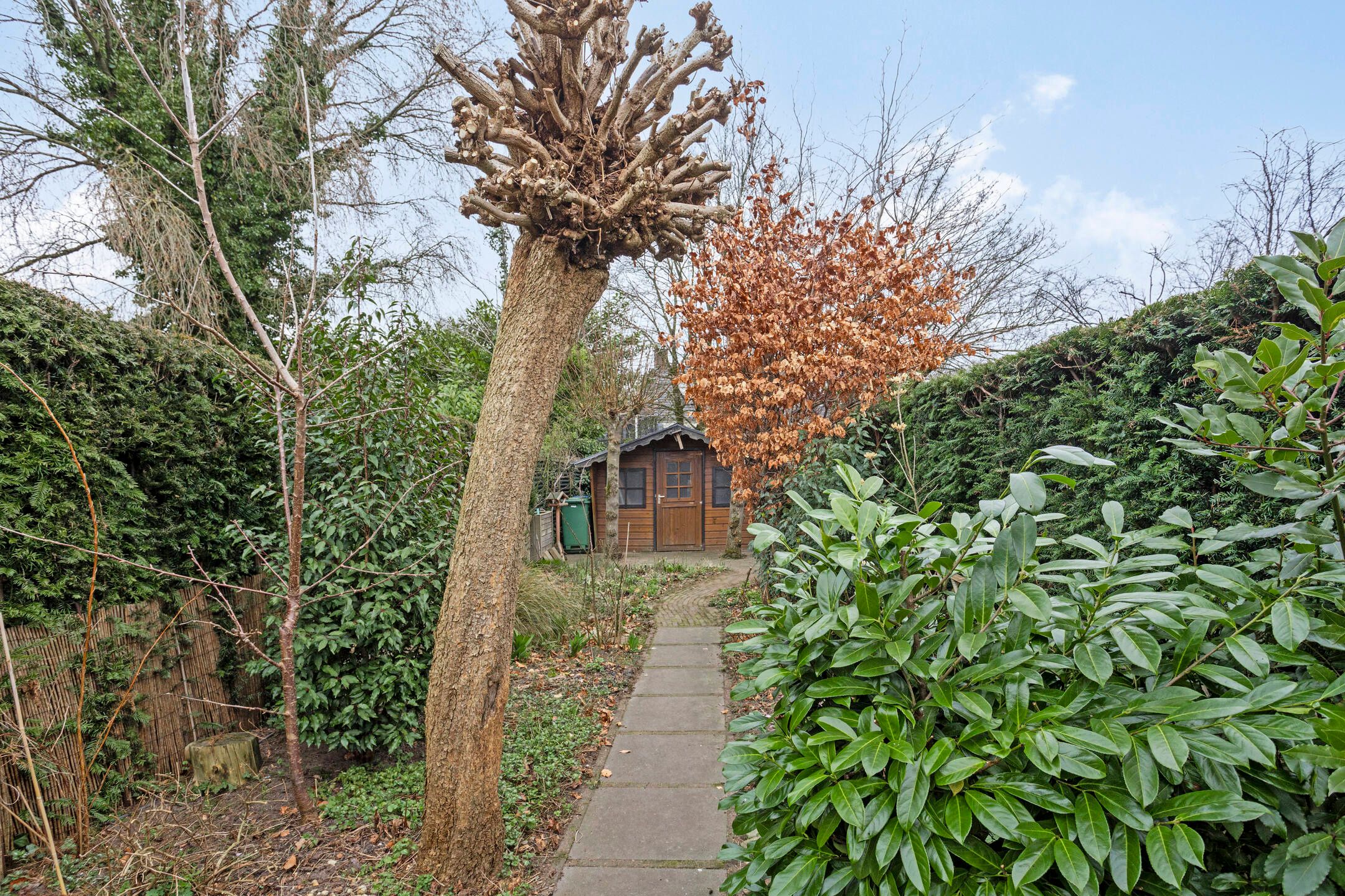 Foto 30 van Bakenbergseweg 60