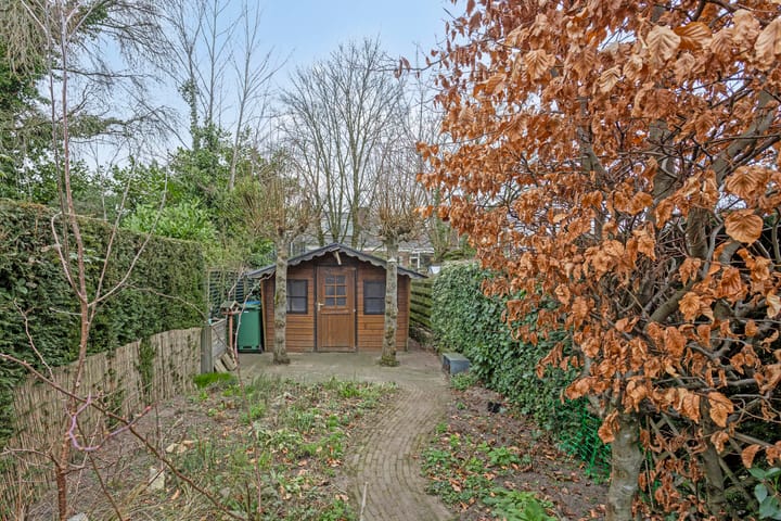 Foto 31 van Bakenbergseweg 60