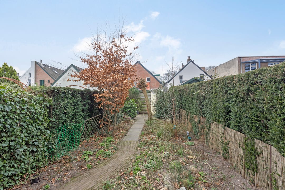 Foto 32 van Bakenbergseweg 60