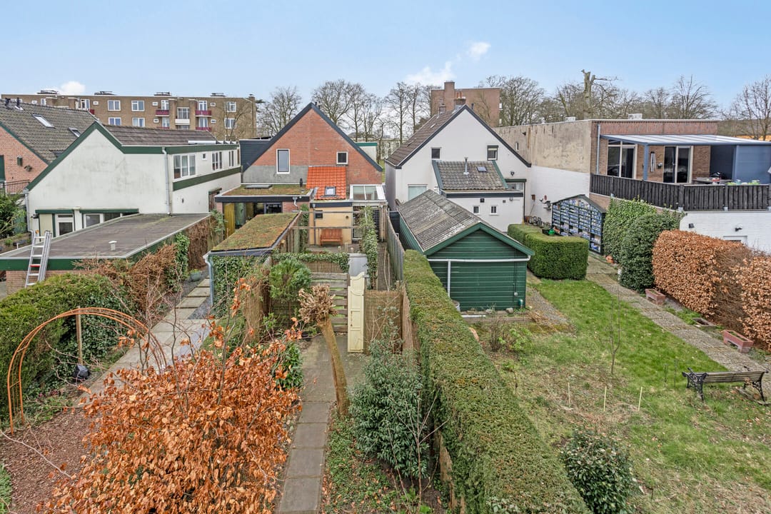 Foto 47 van Bakenbergseweg 60