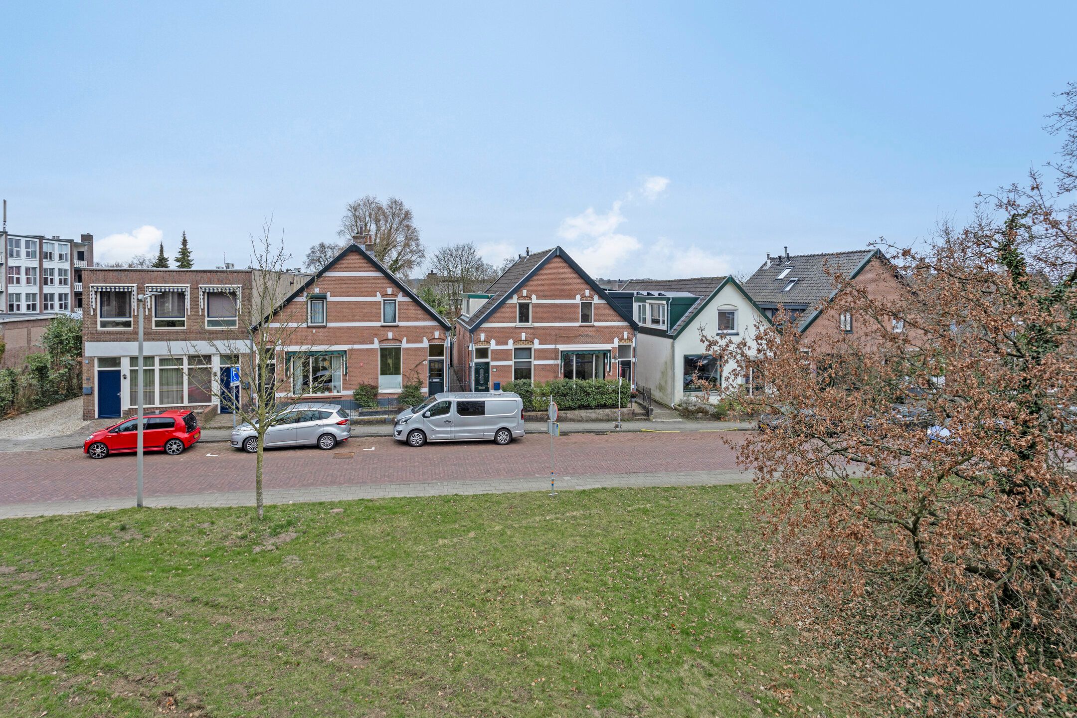 Foto 54 van Bakenbergseweg 60