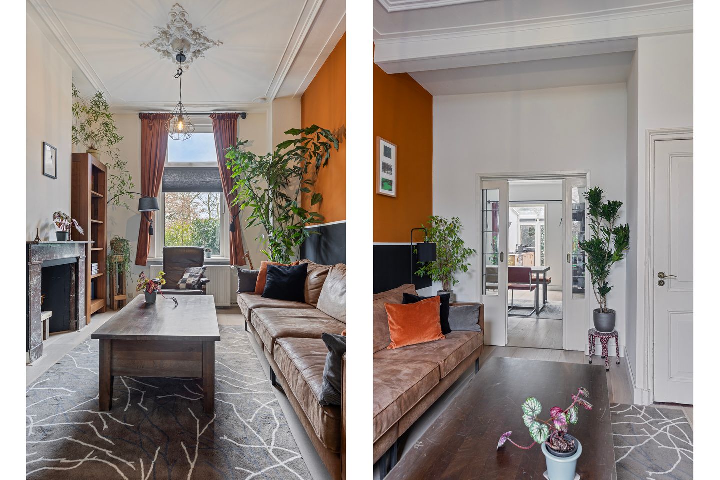 Foto 10 van Bakenbergseweg 60