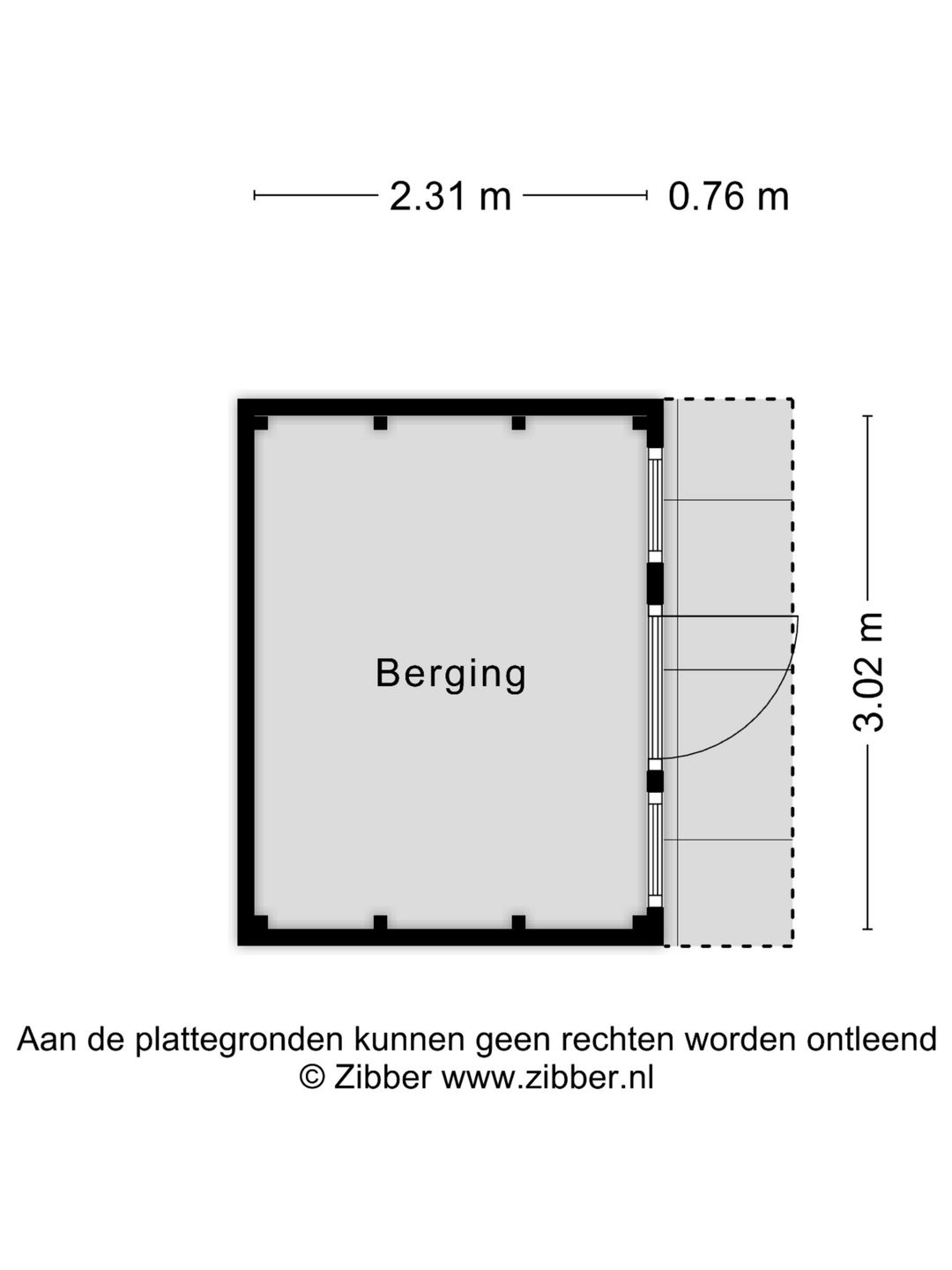 Foto 56 van Bakenbergseweg 60