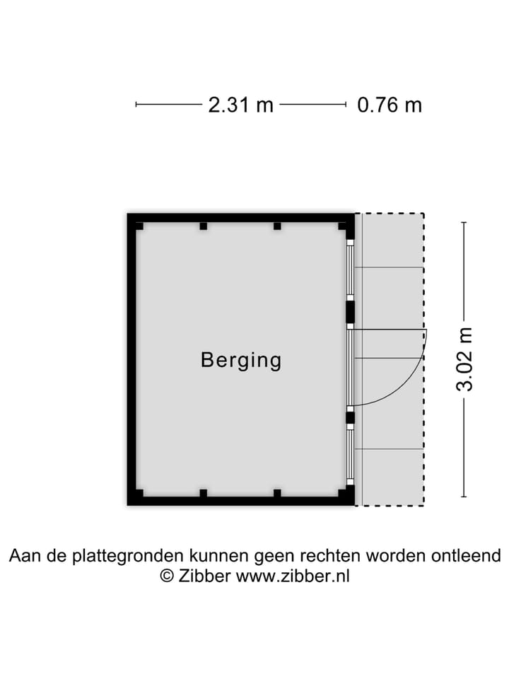 Foto 56 van Bakenbergseweg 60
