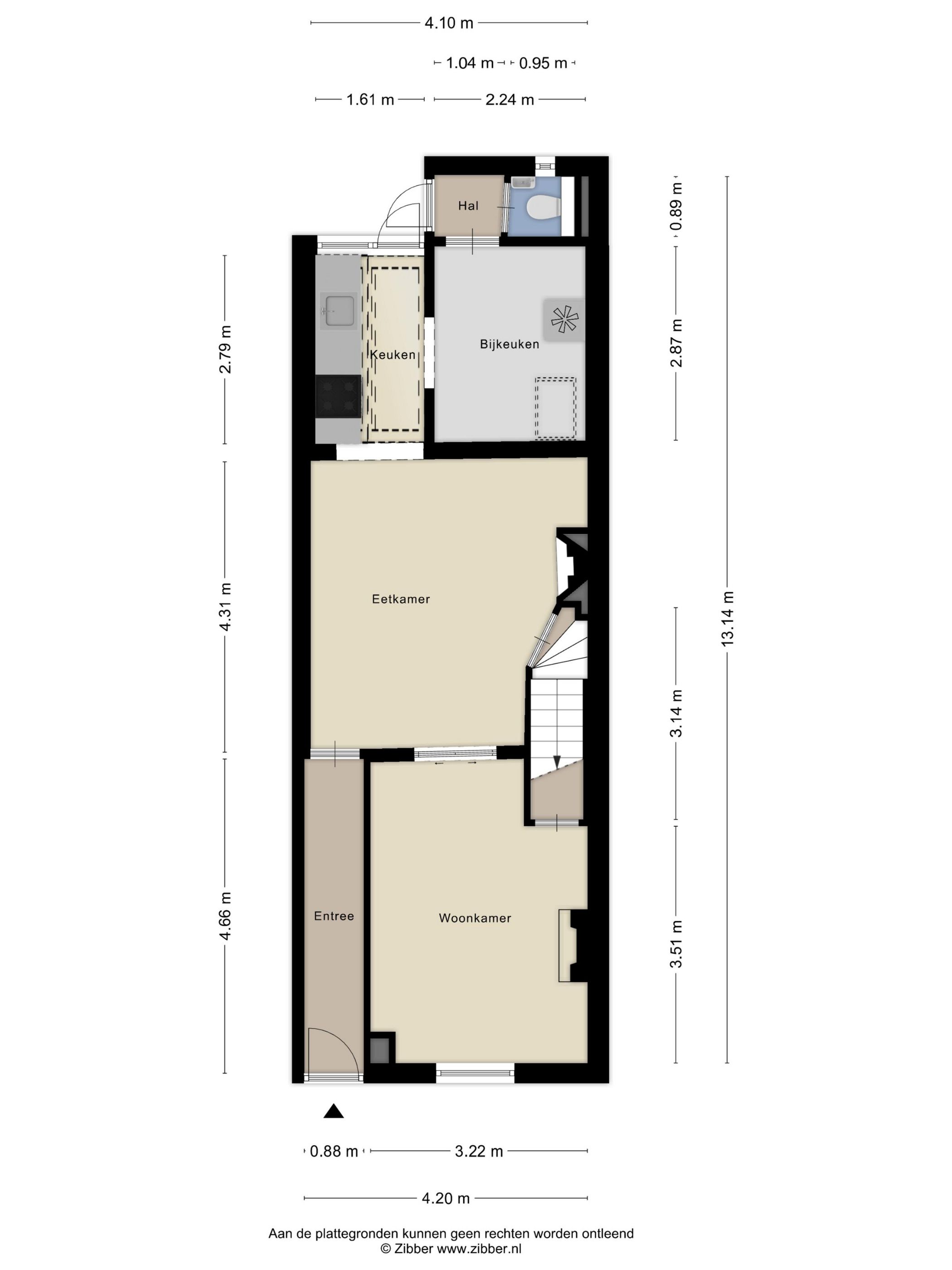 Foto 36 van Bakenbergseweg 60