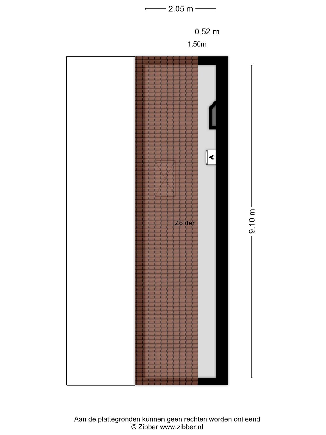 Foto 46 van Bakenbergseweg 60