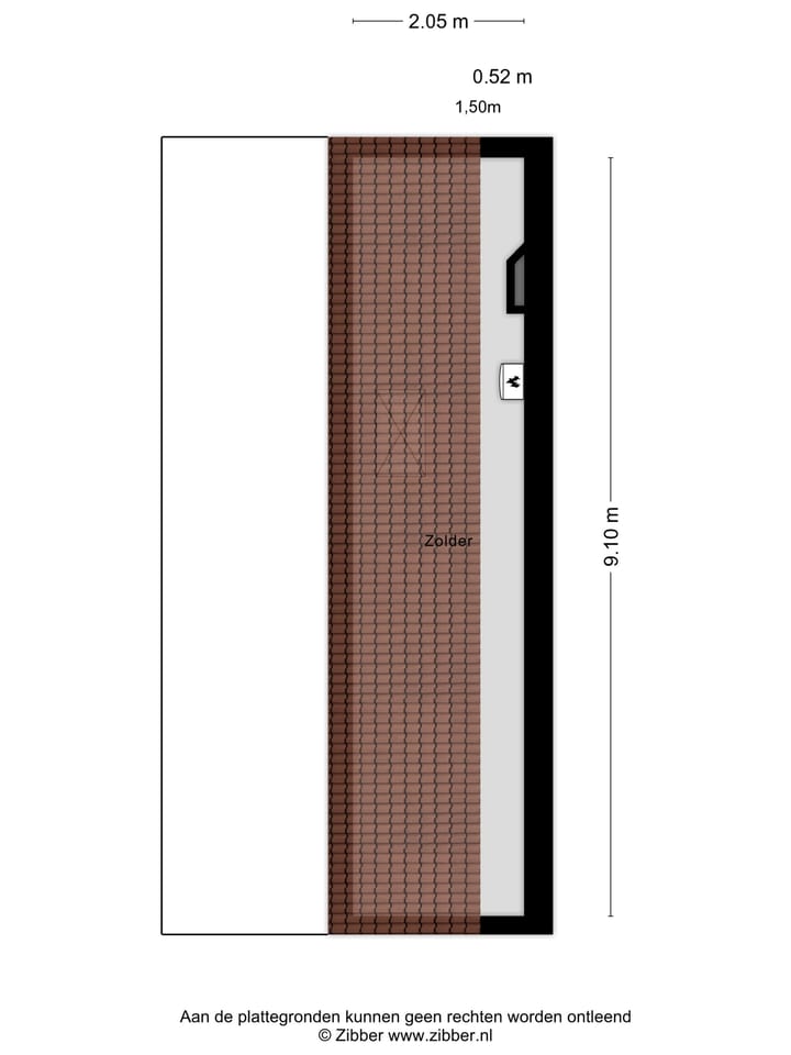 Foto 46 van Bakenbergseweg 60