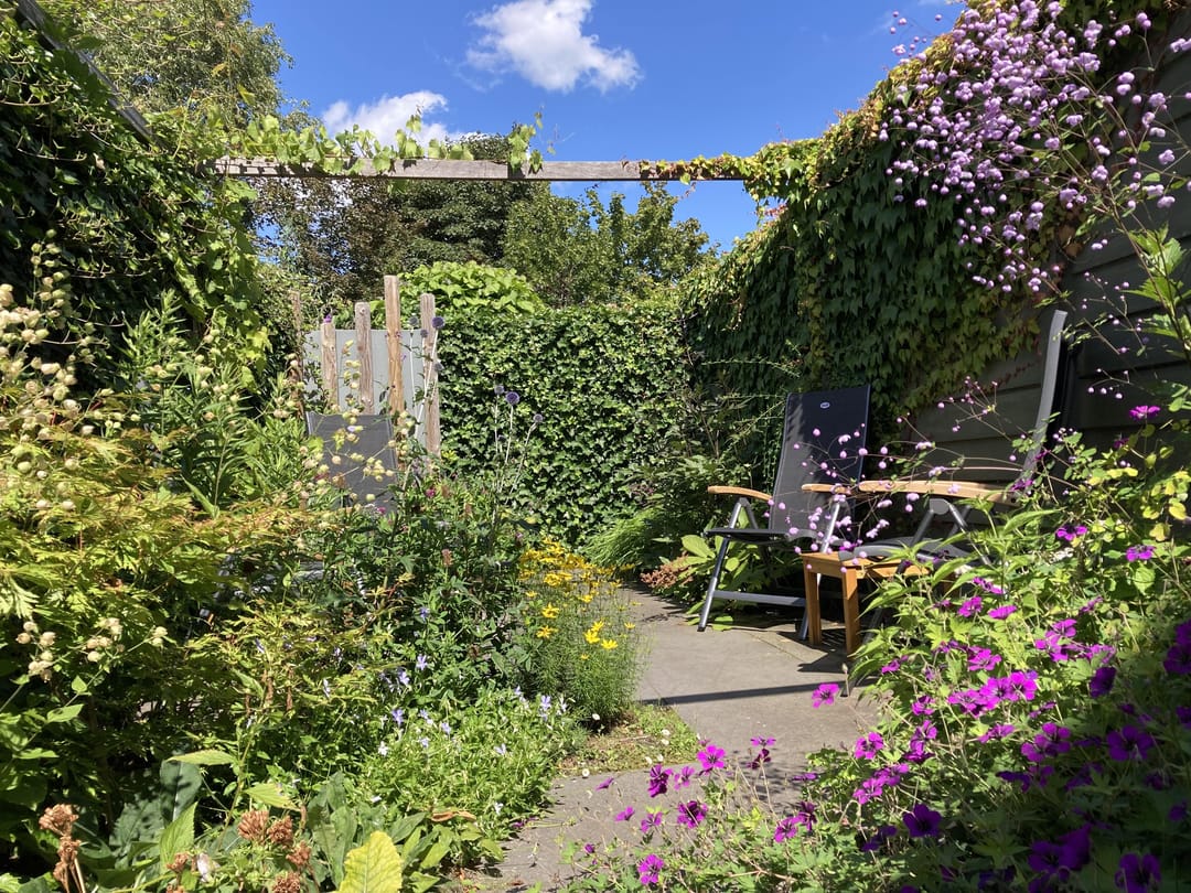 Foto 23 van Bakenbergseweg 60