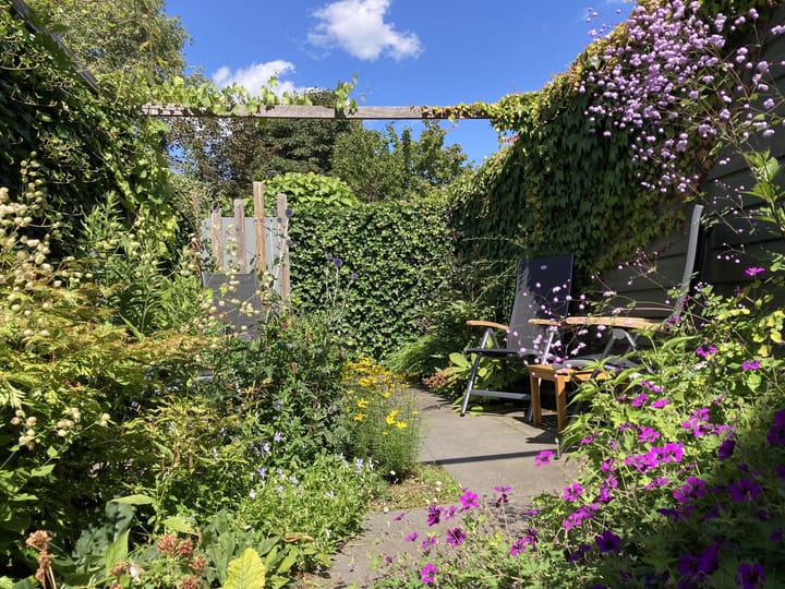 Foto 23 van Bakenbergseweg 60